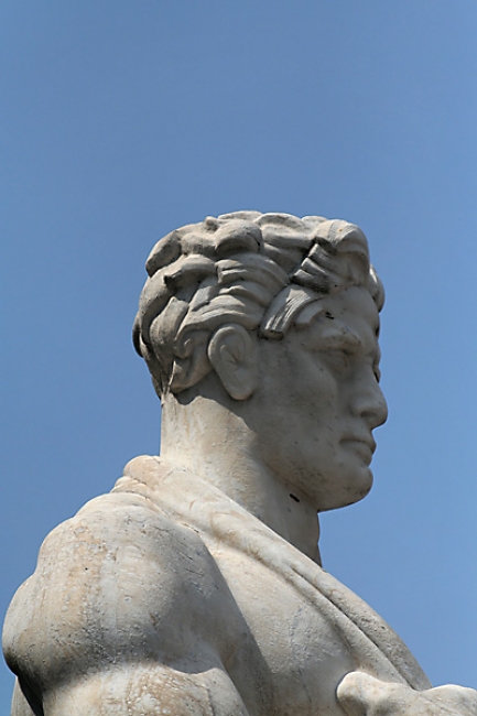 Stadio dei marmi 268